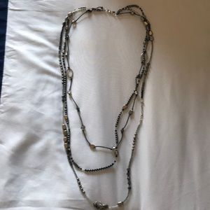 Silpada necklace
